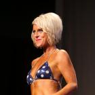 Bridget  Laskey - NPC Night of the Champions 2013 - #1